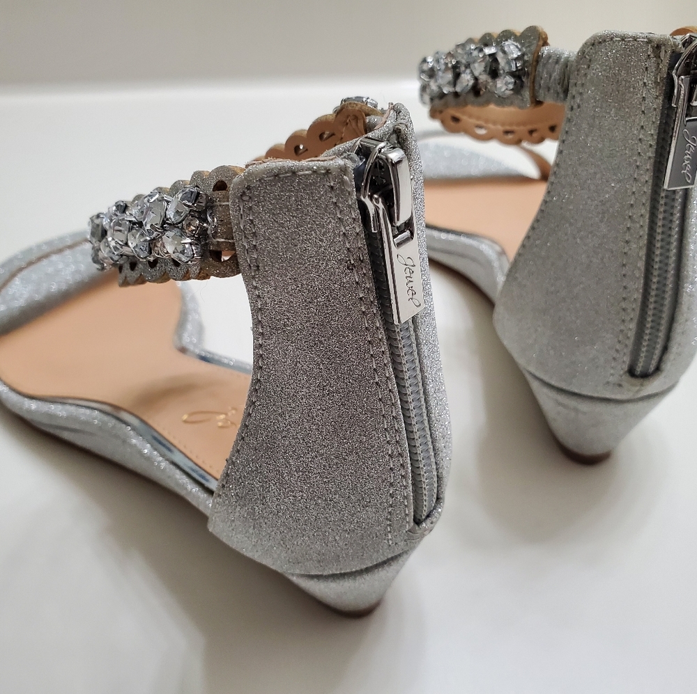 BADGLEY MISCHKA Jewel- GINGER - Picture 7 of 14